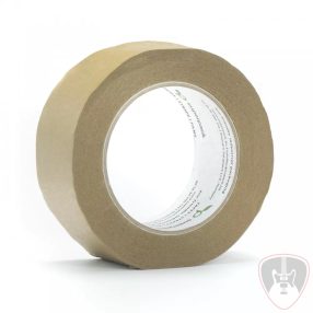   Superpack K125 extra erős barna solvent papír ragasztószalag 48/50 