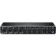 Behringer U-Phoria UMC404HD USB Audio interfész 