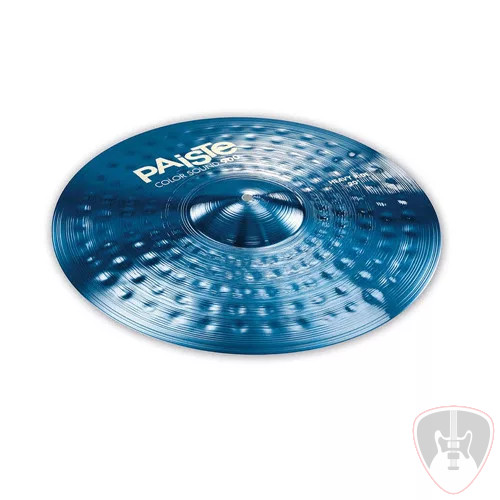Paiste 900 BLUE 20" Heavy Ride cintányér 