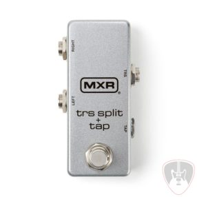 MXR M231 TRS SPLIT+TAP pedál 