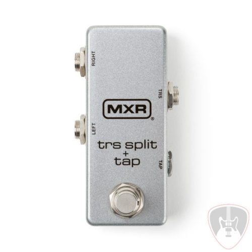 MXR M231 TRS SPLIT+TAP pedál 