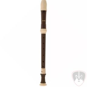  Aulos 709BW barokk alt furulya