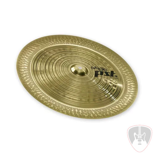 Paiste PST3 18" China cintányér 