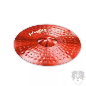 Paiste 900 Red 20" Heavy Ride cintányér 