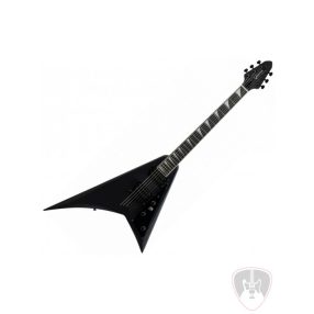 VESTON EFV-BK Blk Elektromos gitár