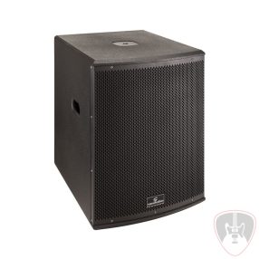   HYPER BASS 15P - Professzionális 15" Bass-Reflex passzív mélynyomó