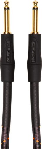 Roland RIC-G5 hangszerkábel, Jack-Jack, 1,5 méter