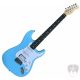 Pasadena ST-11 Sky Blue Elektromos gitár