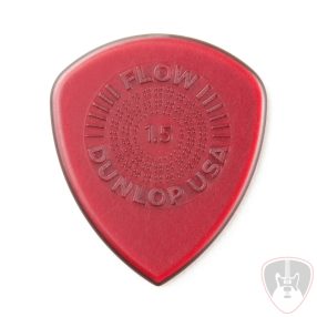 Dunlop 549R150 FLOW STANDARD GRIP pengető 1,50mm 
