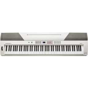 Kurzweil KA70 WH Színpadi zongora White