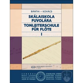 Skálaiskola fuvolára 1