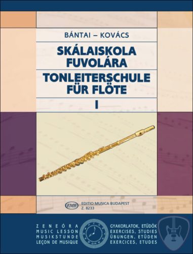 Skálaiskola fuvolára 1