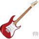 Ibanez GRX40-CA Candy Apple Red