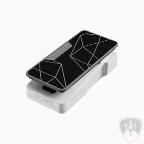   Hotone Ampero II Press, passzív kapcsoló és expression pedál HT-SP-35