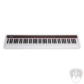 NUX NPK-10 WHITE - Portable digital piano