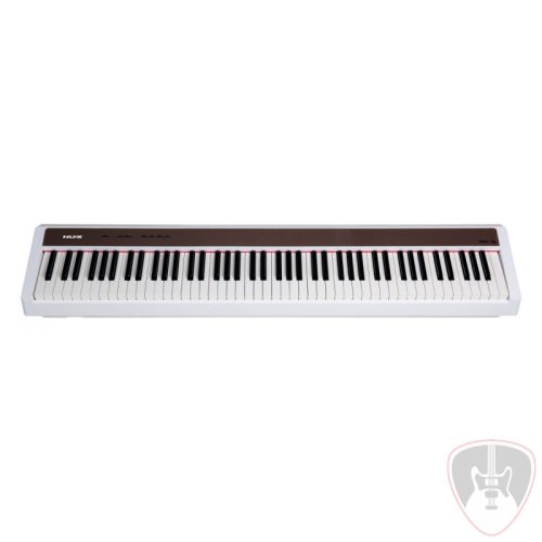 NPK-10 WHITE - Portable digital piano