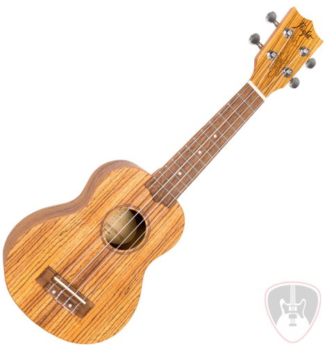 FLIGHT DUS322 ZEB/ZEB Szoprán ukulele