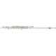 Latone LFL 600 Ivory Grace Koncert fuvola