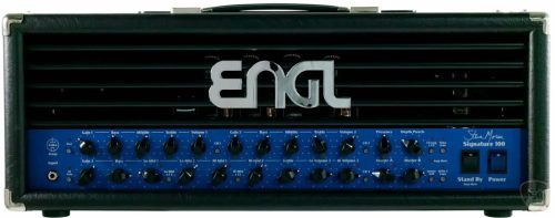 Engl E656 Steve Morse Signature Csöves gitárerősítők