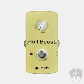 JOYO EFFEKTPEDÁL, ROLL BOOST JF-38