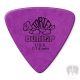 Dunlop 431R114 TORTEX TRIANGLE pengető 1,14mm 