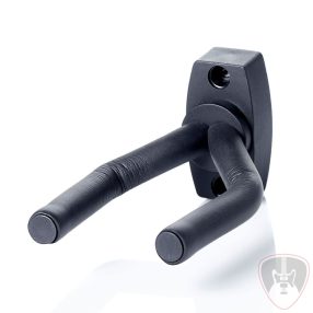 BESPECO GITÁRTARTÓ, FALRA SZERELHETŐ B-F150P