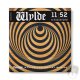 Dunlop ZWAP1152 Zakk Wylde akusztikus gitárhúr 11-52 