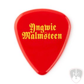  YNGWIE MALMSTEEN 2.0MM YJM-02RD 