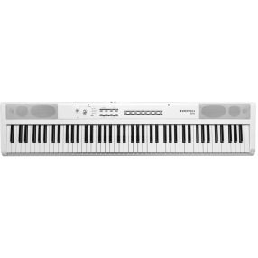 Kurzweil Ka S1 Színpadi zongora White