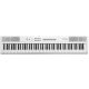 Kurzweil Ka S1 Színpadi zongora White