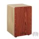 ESO-10-MH - ESOTONE szériás, basswood cajon, dupla pergősodronnyal, mahagóni előlappal