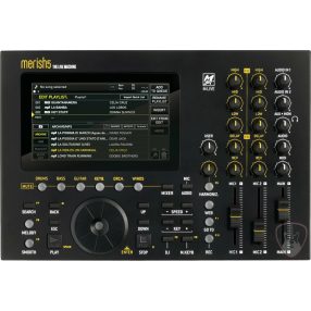 M-Live Merish 5+ Kíséretautomatikás szintetizátor