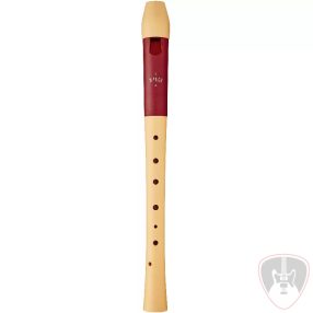 Moeck Flauto 1 germán szoprán furulya - 1025 