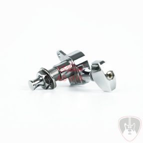 Alice AS-016E elektromos gitár hangolókulcs, jobb/db 