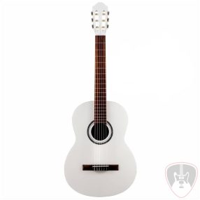 ALMIRES C-15 4/4 White Klasszikus gitár