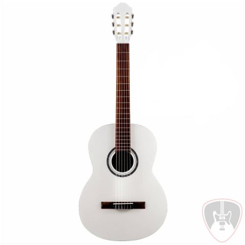 ALMIRES C-15 4/4 White Klasszikus gitár