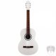 ALMIRES C-15 4/4 White Klasszikus gitár