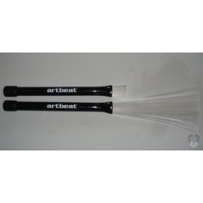 Artbeat kihúzható nylon dobseprű