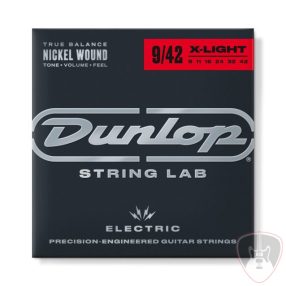 Dunlop DEN0942 elektromos gitárhúr 09-42 