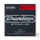 Dunlop DEN0942 elektromos gitárhúr 09-42 