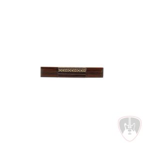 RBC-6D - Rózsafa húrláb klasszikus gitárhoz