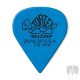 Dunlop 412R100 Tortex Sharp pengető 1,00mm 