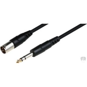 Soundking BXJ048 3 m Audiokábel