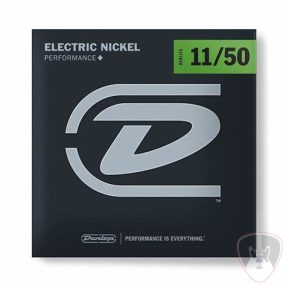 DUNLOP 1150 ELEKTROMOS GITÁRHÚR 11-50