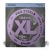 D'addario EPS190 Pro Steel 40-100 basszusgitár húr