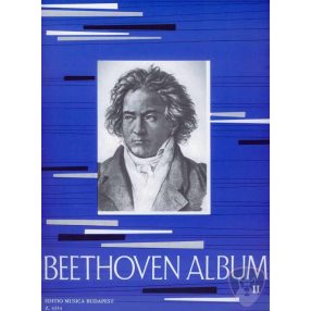 Beethoven, Ludwig van: Album 2