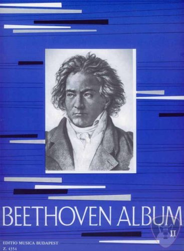 Beethoven, Ludwig van: Album 2