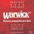 42210 Warwick Red Label 4 Húros 040 - 100/ Rozsdamentes Acél Basszusgitárhúr 