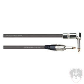 GMC-2311-3 Triton Gitár kábel mono egyenes-pipa 3m