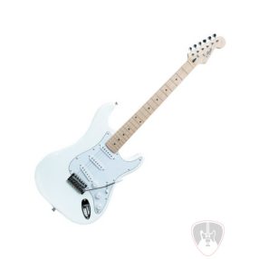 FLIGHT EST11 WH Elektromos gitár